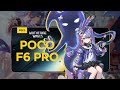Wuthering Waves MEETING ROCCIA Rinascita Part 7 | Poco F6 Pro Highest Settings 60FPS