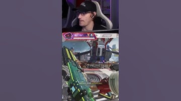 I love rampart teams ! #apexseason16 #apexlegends