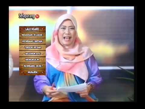 Lelakak Betimbalan Edition March 19,  2016: Lombok Island