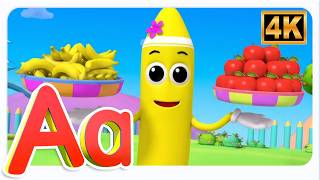 five little fruits jumping bed more counting nursery rhymes