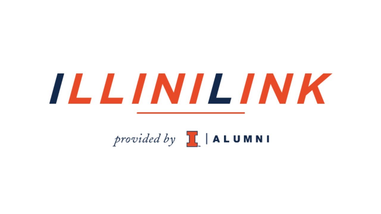 IlliniLink Professional Networking Platform