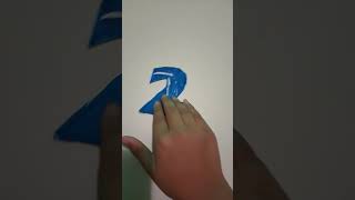 2 Tvnz Two Logo Effect Reboot