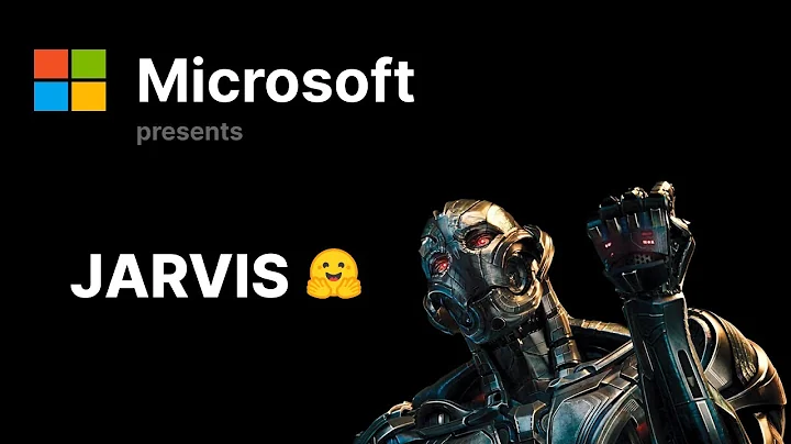 Jarvis: Công Cụ AI Đột Phá