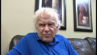 Information Grammy Award Winner  Phil Driscoll's Full  Interview  On Revert Television Update
