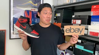 How to sell sneakers on eBay in 2020 tutorial