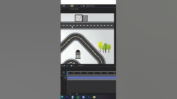Easy Car Animation in After Effects Step-by-Step || Beginner Animation Series Day 2 in After Effects