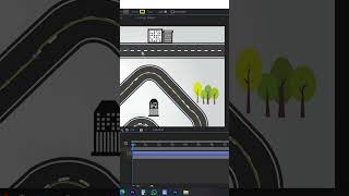 Download Lagu Animasi Mobil Mudah di After Effects Langkah demi Langkah || Seri Animasi untuk Pemula Hari ke-2 di After Effects MP3