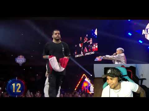 ALMENDRADES vs EL MENOR Final | Red Bull Batalla Internacional 2026 || REACCIÓN🔥😎