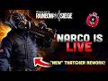 🔴 LIVE SIEGE X GAMEPLAY WITH THE TOP CHAMP CONSOLE PLAYER (NEW UPDATES + BUFFS!)
