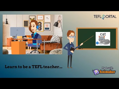 Why is a Zoom TEFL Course the Best Online Option?