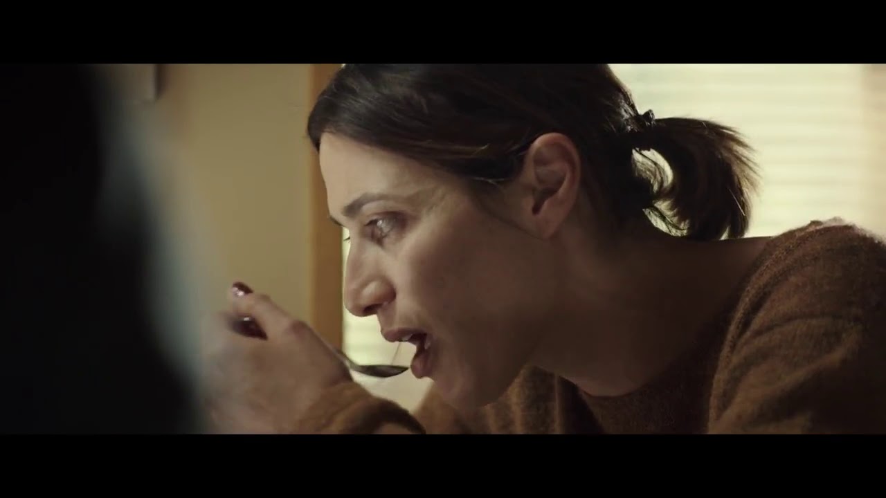 Il contagio - Trailer Ufficiale Italiano