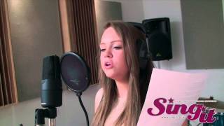Rhianna Keane @ Sing-It Birmingham