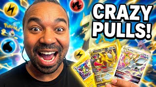 CROWN ZENITH Pokemon: THESE PACKS ARE CRAZY! CROWN ZENITH Pokemon: THESE PACKS ARE CRAZY!