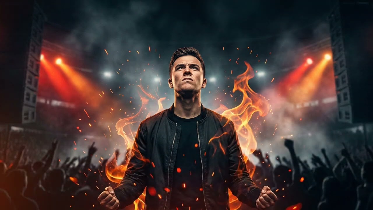 Build from fire | Kirushmusic.