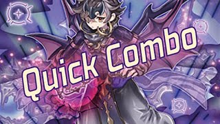 Yugioh Quick Combo 1 Card Dream Mirror Combo