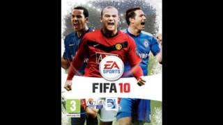 Fidel Nadal - International Love (FIFA 10 version)