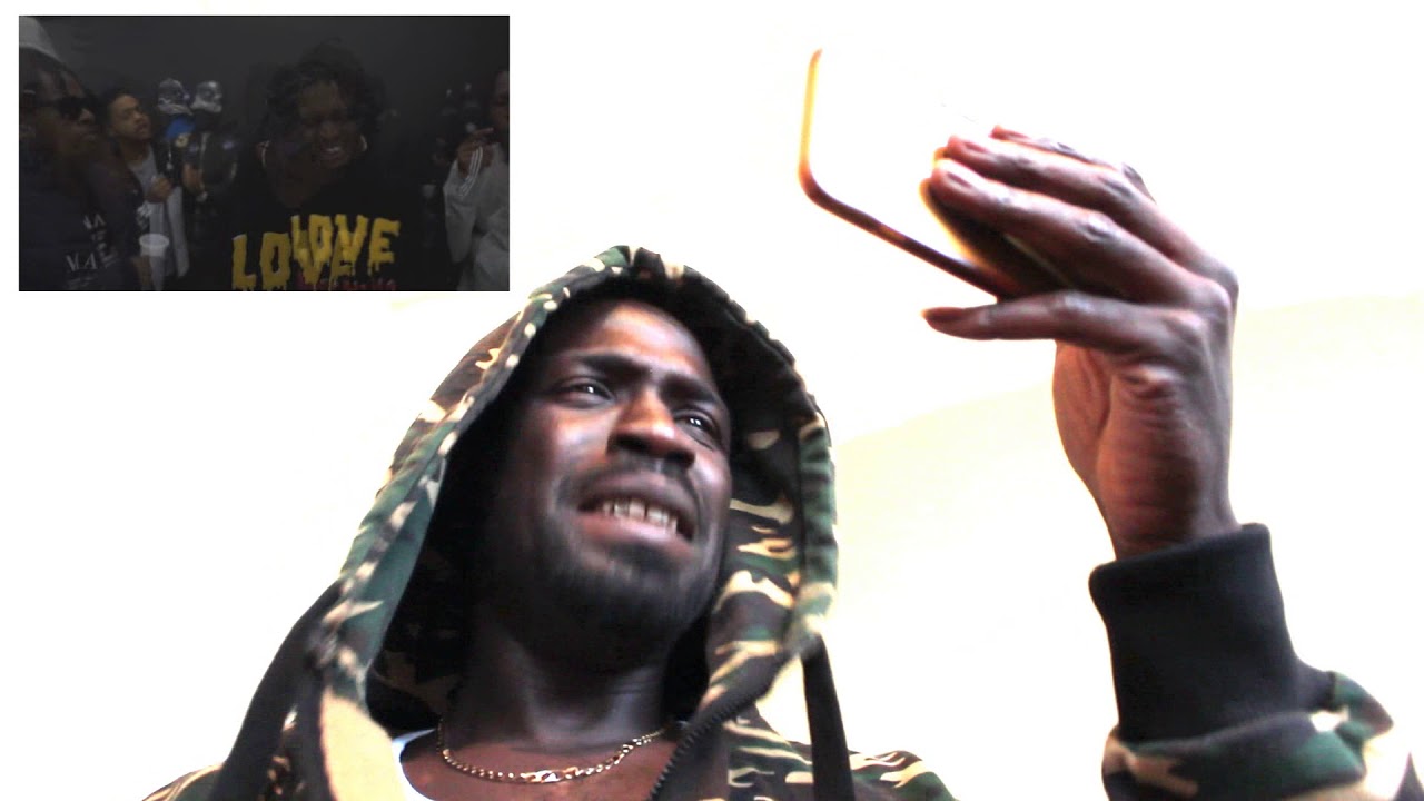 Swift X Loski - Ugly Faces [@SwiftSection @Drilloski_Hs] , Reaction Vid, 