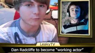 LeakyTV - May 21, 2010