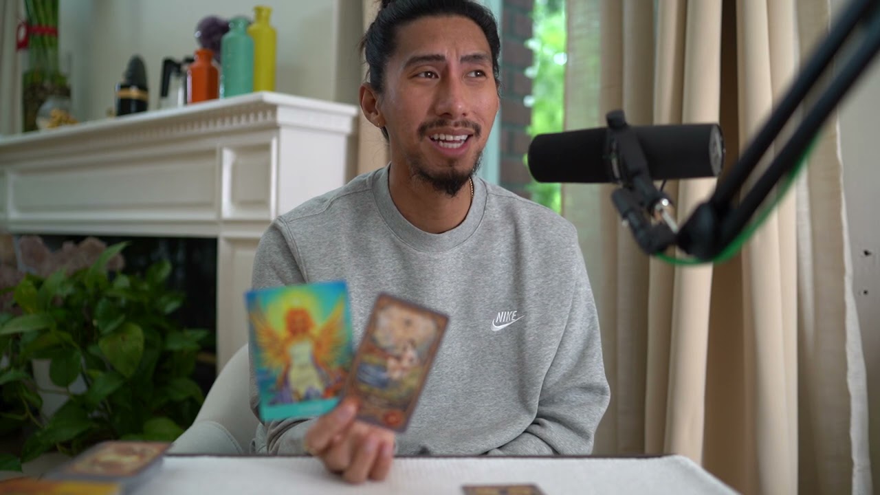 КОЗЕРОГ | МОМЕНТ, КОГДА ВАМ СТАНЕТ ВСЕ РАВНО | ГАДАНИЕ ТАРО НА МАЙ 2021 ГОДА