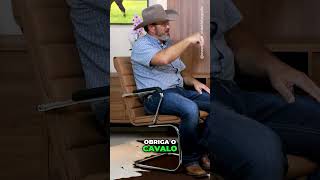 01a Erro Grave  Cuidado com o Feno para Cavalos!  #3tambores #cavalo  #fazenda #medicinaveterinaria