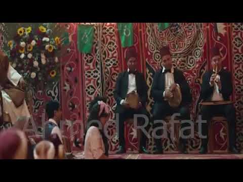 دق الفرح بابي ولقيته