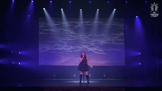 Sara - Drowning, WOODZ (singing cover) [Pineapple Project 4th Annual Show]