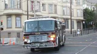 Station 29 Presents: San Francisco Engine 6