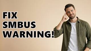 How to Fix Host SMBus Controller Not Enabled! (VMware 12.5.x, Ubuntu 17.04) Wealth