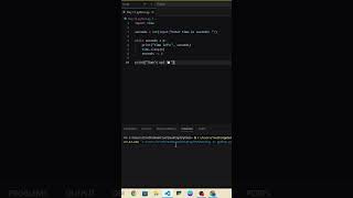 DAY 13 ....COUNTDOWN TIMER USING PYTHON
