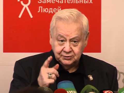 Презентация книги "ТАБАКОВ. ТРИ ДНЯ В СЕНТЯБРЕ"
