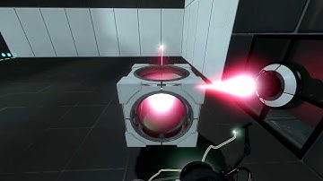 Portal 2 Perpetual Testing Initiative - Triple Play