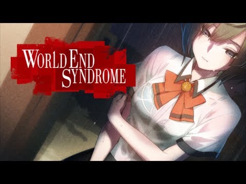 WORLDEND SYNDROME - Launch Trailer