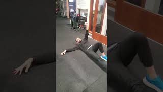 Arm Bar KB