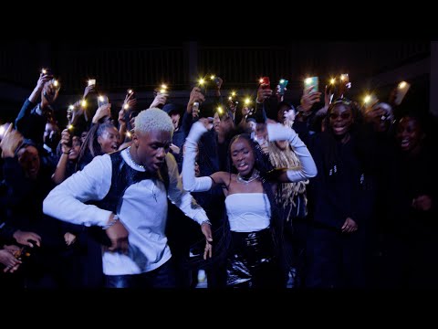 Yaïr Petit Prince Official Video 