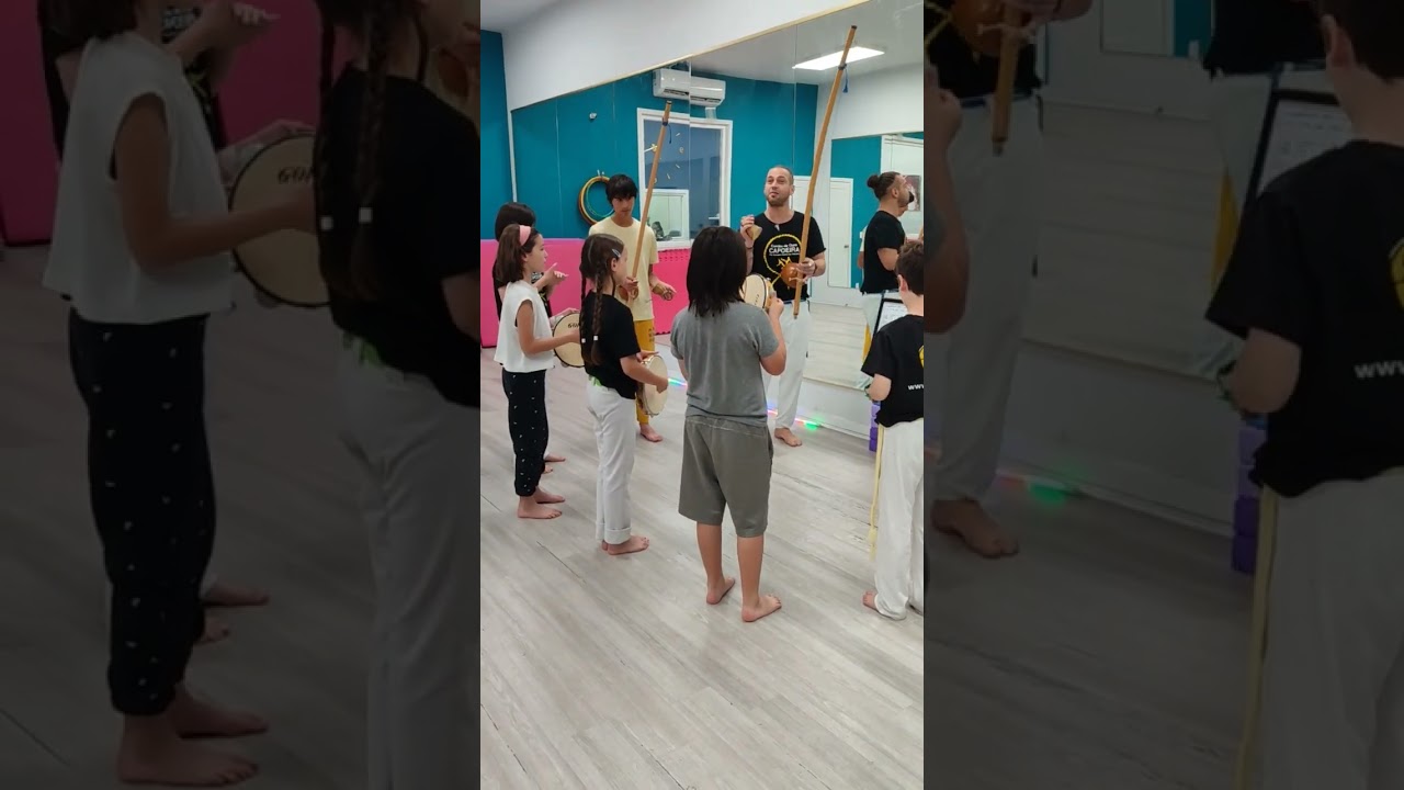 How push ups improve singing 😉🎶 