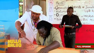 Episode 10: Amekula sumu? – Hullabaloo Estate | S2 | EP 10 | Full Episode | Maisha Magic East