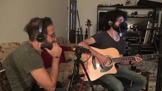 samistal yaylası 🎶 (akustik gitar ile)