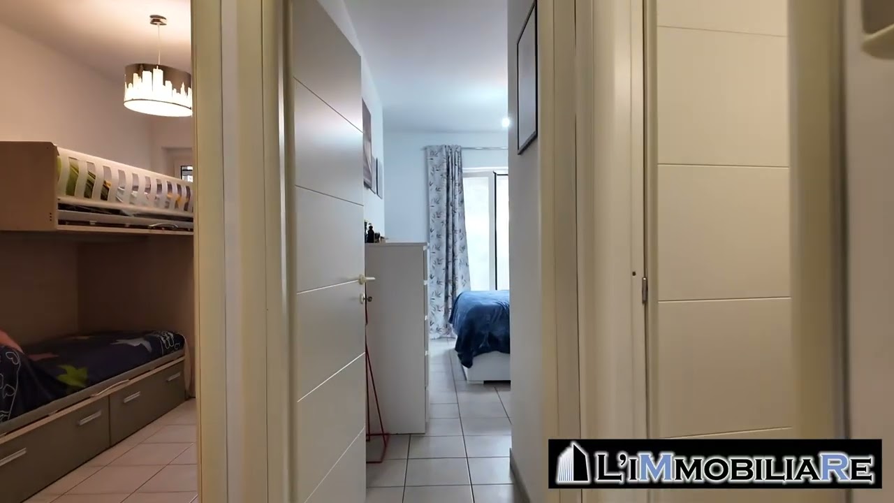 FREGENE (VIA AGROPOLI FRONTE CIRCOLO DI PADEL)