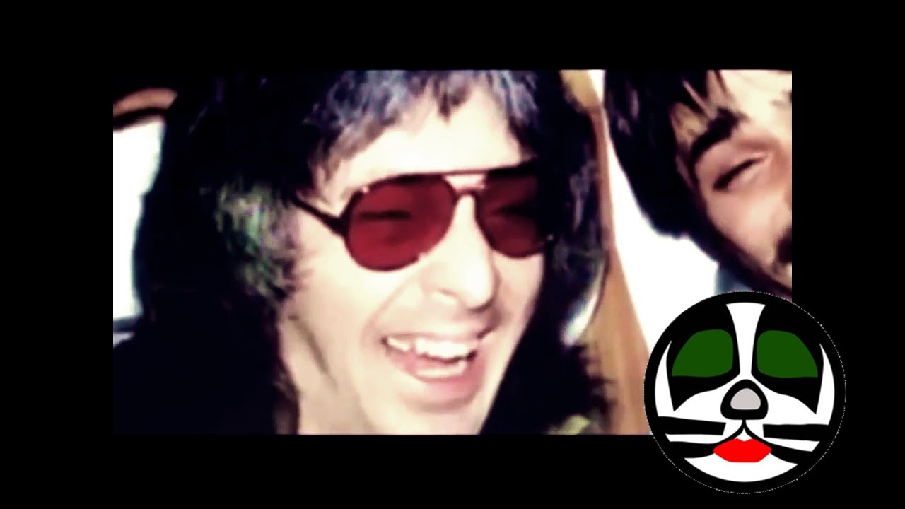Peter Criss - Don't You Let Me Down (Official Audio) - YouTube