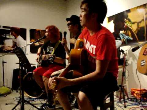Dear Jane (Jackal) Talked About 沒有這天使