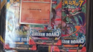 Mr. Central Coast is live! RIPPING SOME PACKS AT 5 viewers!