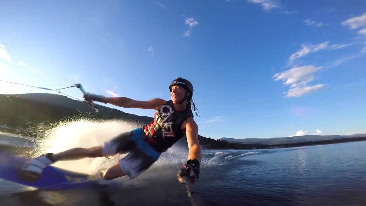 Little Shuswap 2016 GoPro Hero 4