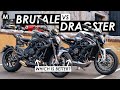 2021 MV Agusta Brutale 800 RR vs Dragster RR: Which Is Better?