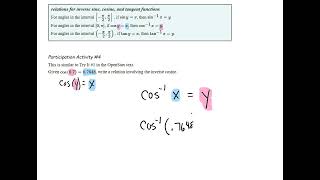 MAT 142 – MODULE SEVEN – R&P Activity #4