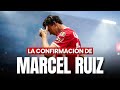 ⭕️MARCEL RUIZ NO VA A SOLTAR SU LUGAR EN SELECCIÓN MEXICANA
