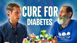 Diabetes Expert: Broke the Code — The Cure Is Opposite of What You’ve Been Told