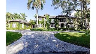 8560 SW 52 AV Miami FL 33143 House For Sale