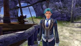 【支線28】 要委托冒险家的事 （YS8雙選項最佳全劇情合集）伊蘇8 PS4pro丹娜的隕涕日 伊苏8 达娜的安魂曲 Ys VIII Dana イースVIII