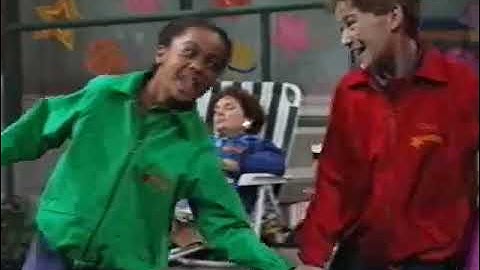 In Outer Space (2011 Version) Part 57