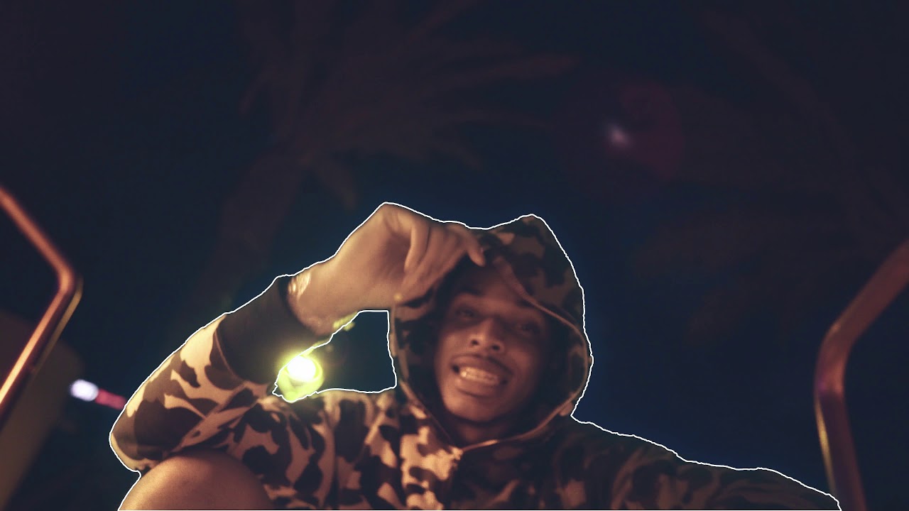 Zi-Money "Tropical" (Official Video) Shot By @Fvckeli Edited By @Wk0.co